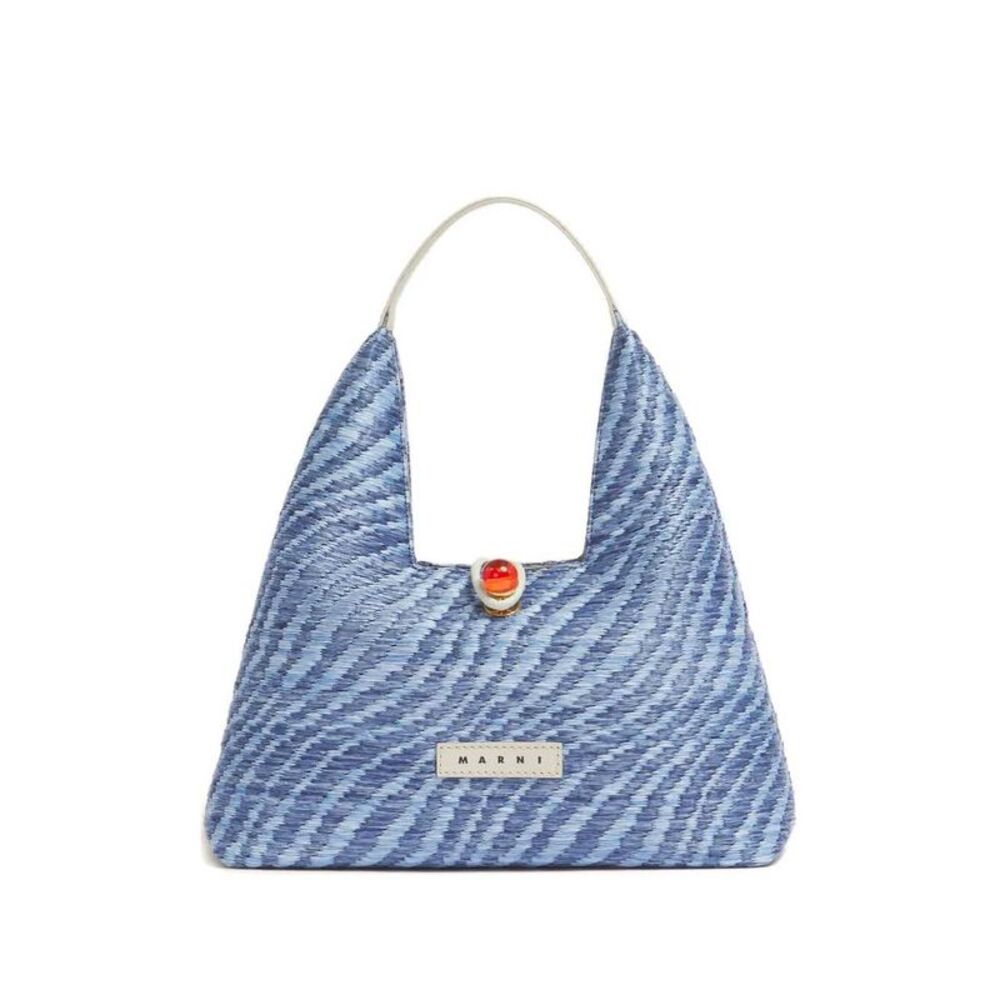 Marni Women Trapeze Tote Bag - Picture 1 of 5